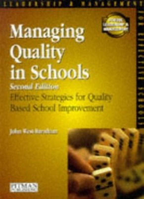 Qualitätsmanagement in Schulen: Effektive Strategien für Qualität-ba
