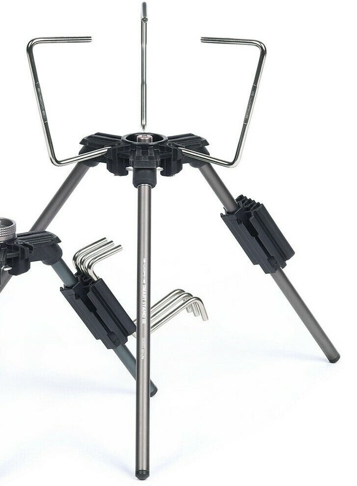 Barbecue Portatile A Gas Per Campeggio Campingaz Tour & Grill CG - Foto 3