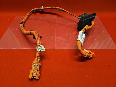 2013 - 2019 Fiat 500e EV Electric Wiring Harness Cable Loom Jumper 68105716AE