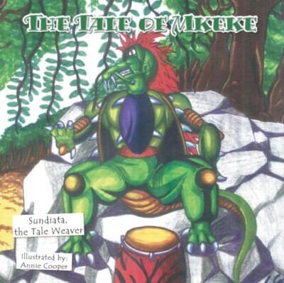 Sundiata - Tale of Mkeke - New paperback or softback - 47 - X555z