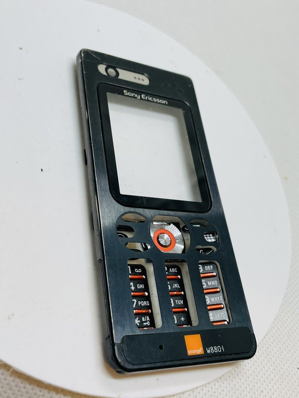 Sony ericsson w880i (193633044) 