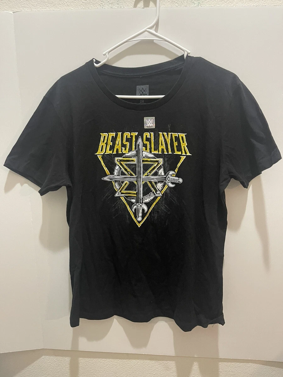 beast slayer shirt
