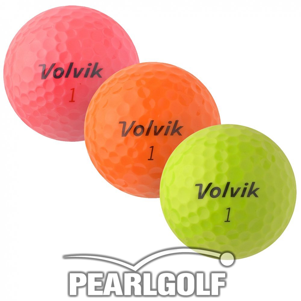 Golf Tees 24 Titleist Pro V1/V1x Golfbälle 4A Near Mint