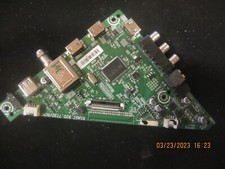INSIGNIA NS-49D420NA18 MAIN BOARD UNIT RSAG7.820.7732/ROH , 217873