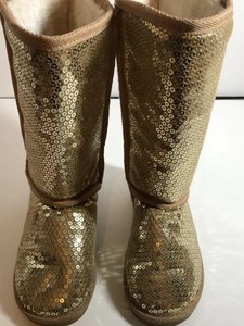 fur lined slipper boots