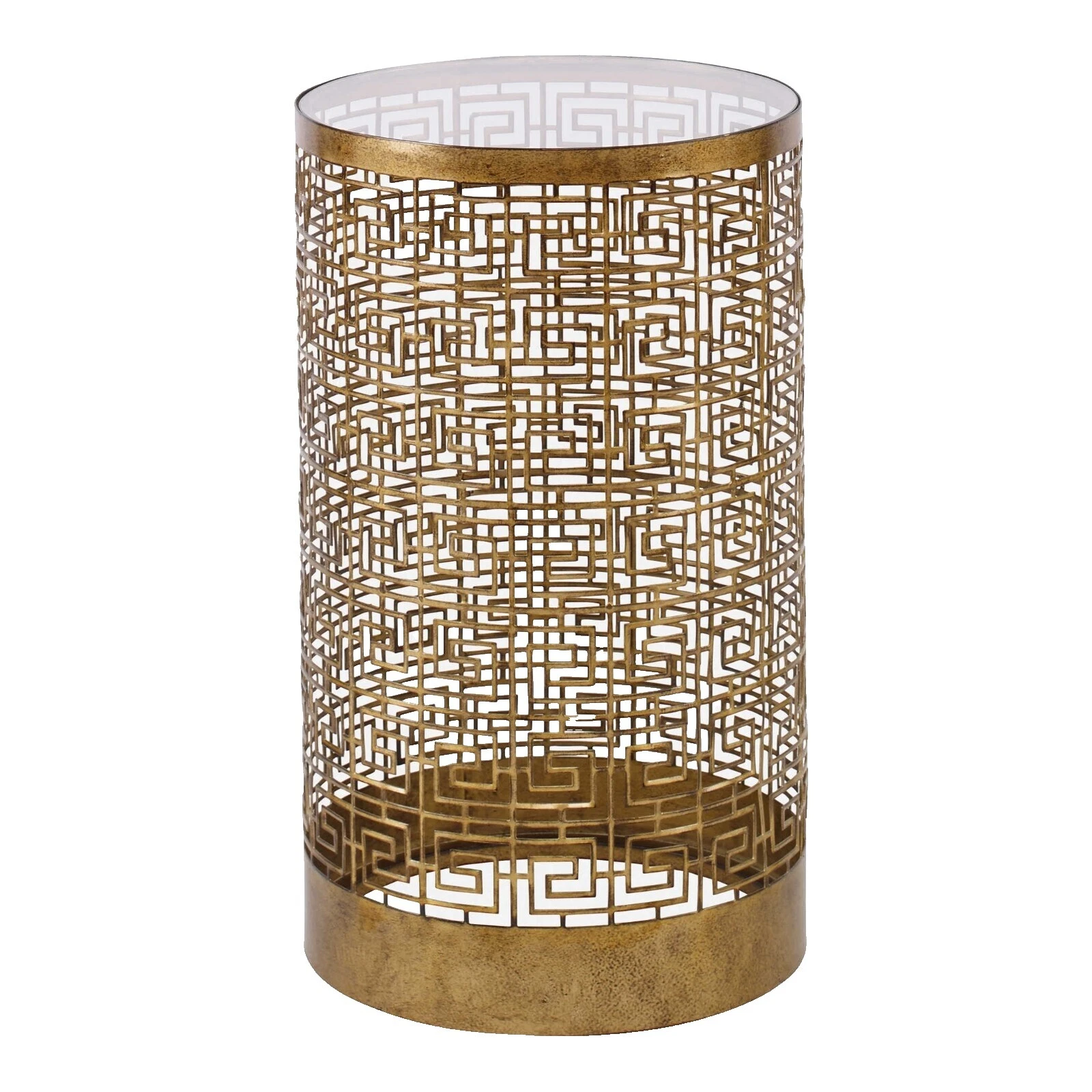 Muebles para el hogar Uttermost de hierro