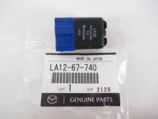 Genuine Oem Mazda La12-67-740 Relay Normally Open 1992-1995 929 1990-1993 Miata