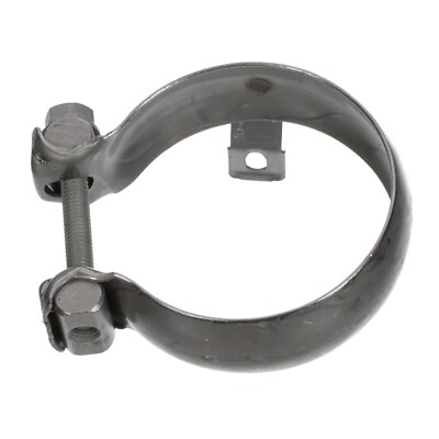2008-2022 SILVERADO SIERRA TAHOE YUKON EXHAUST MUFFLER PIPE CLAMP ...