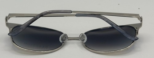 Kenneth Cole Reaction Womens Silver Metal Cat Eye Sunglass KC1361. 10W - Picture 10 of 10