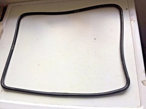 Türdichtung.Dichtung für ARISTON. E-Herd / Backofen.GUT.