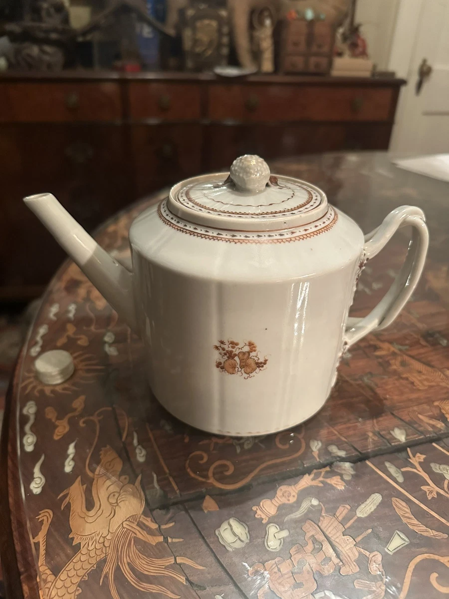 Collectible Antique Chinese Teapots products for sale | eBay