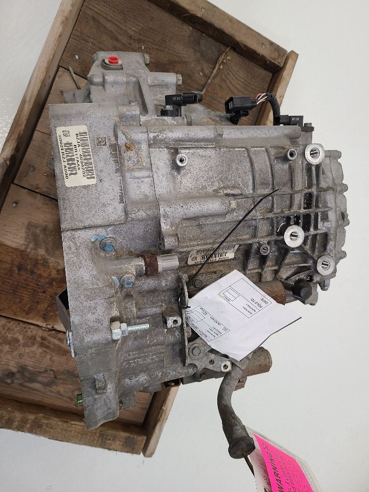 2010-2011 HONDA CR-V 5 Spd Automatic Transmission 2.4L FWD 20021R17A10