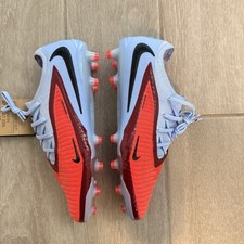Nike Phantom 6 Low Elite AG Pro Scary Good Pack Cleats 7M/8.5W IM4199-400