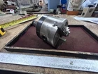 MACHINIST BrShf TOOL LATHE MILL Machinist 4" 3 Jaw Lathe Chuck with 5C Arbor