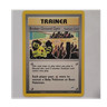 Pokémon Broken Ground Gym Neo Destiny 92/105 Rare Regular 2000 English Trainer