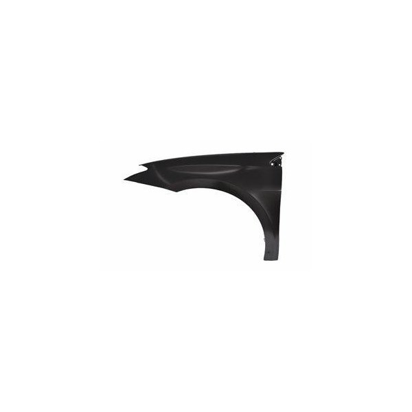 KotflüGel Vorne Links FüR Renault Laguna Von 2007 OEM 631010032R-image