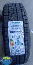 Pneumatico Transmate ICE KNIGHT 175/65 R14 82T M+S INVERNALE NUOVO Ford Fiesta
