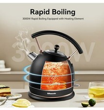 Retro Kettle for sale | eBay UK