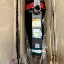 Fanuc A06B-0166-B675 S016 SERVO MOTOR