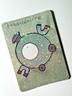 Pokémon ACEO - 034/102 MAGNEMITE Self Portraits Series Extra Rare leeoakwood — photo 3