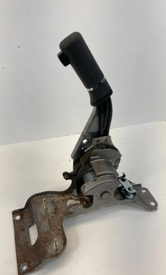 05 06 07 08 09 10 Pontiac G6 Emergency Parking Brake Handle Lever OEM Foto 3 de 4