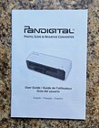 PANDIGITAL  PHOTO, SLIDE & NEGATIVE CONVERTER Model No: PANSCN05 — photo 10