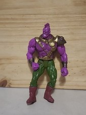 Despero Total Justice Action Figure Kenner 1996 Figure Only 