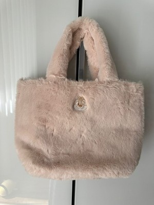 Japan Disney Store Chip und Chap Handtaschen Neu