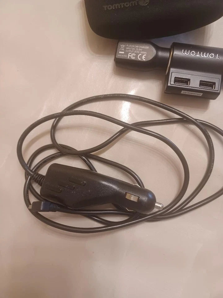 TOM TOM GPS - Photo 3/3