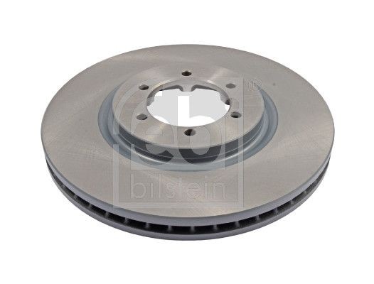 Febi Bilstein Bremsscheibe Hyundai 170810-image