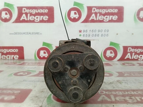 4M5H19D629AE Compresor Aire Acondicionado para FORD MONDEO BERLINA (GE) 458865 - Imagen 4 de 10