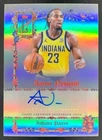 2025 Topps Signature Aaron Nesmith Base (RAW)