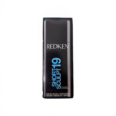 Redken Fashion Collection Short Sculpt 19 100ml Neu & Ovp