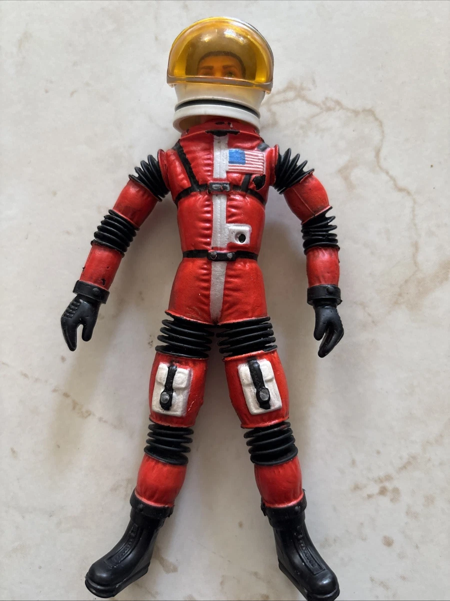 Major Matt Mason Toy for sale | eBay