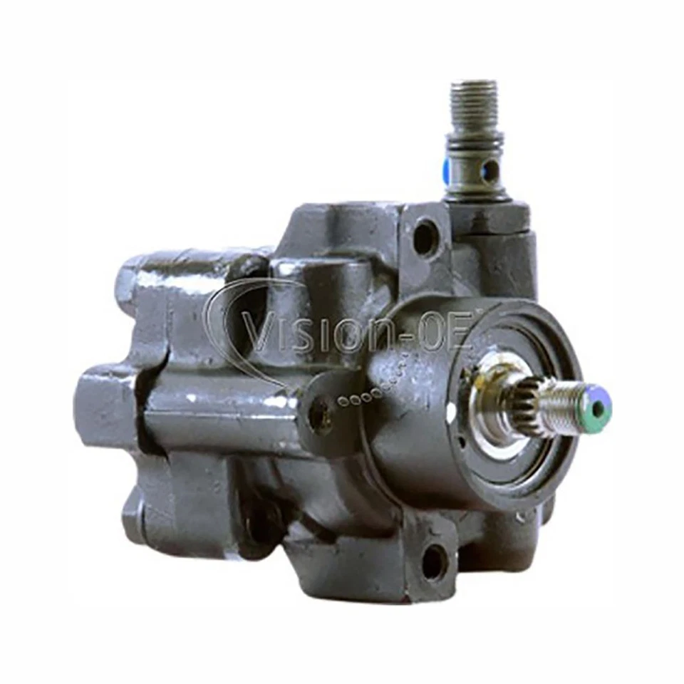 Bomba de dirección asistida de 2,0 L para Kia Sportage 1995-2001 1 pieza Foto 2 de 4