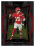 Patrick Mahomes II 2024 Panini Select #33 Kansas City Chiefs Concourse *305