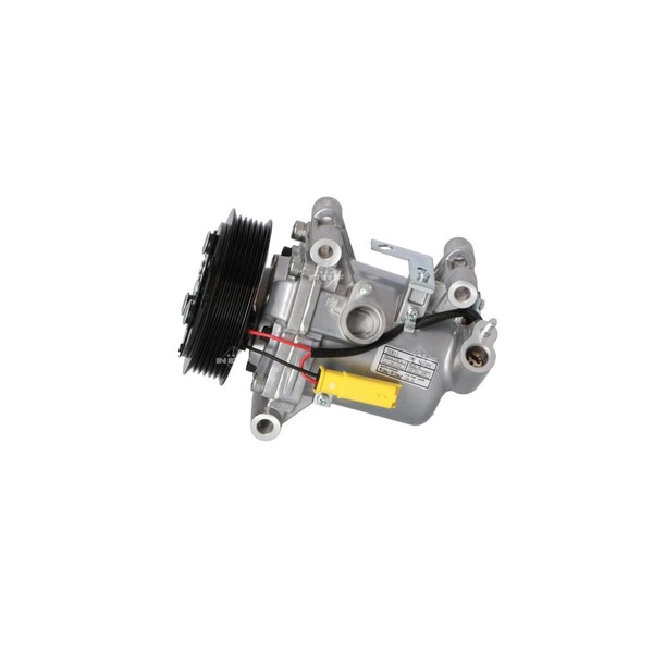 Kompressor Klimaanlage NRF FüR CitroëN C-Elysee Peugeot 301-image