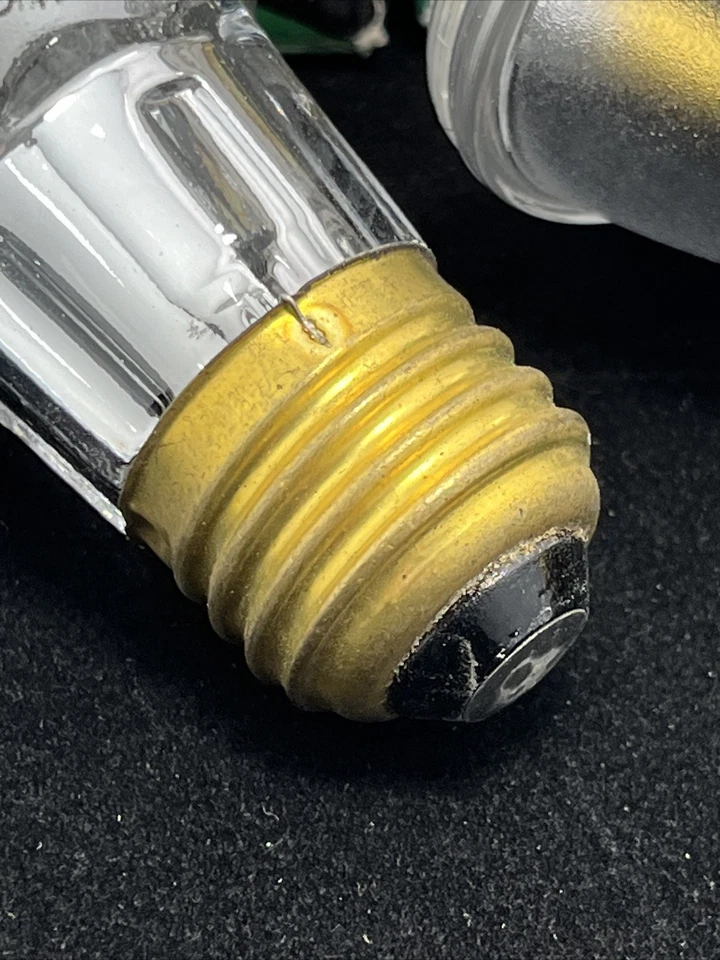 Industrial 50PAR20/FL Bulbs Medium Base Pack Of 2 - Image 3 of 4