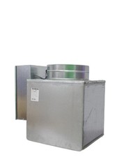 Siemens LGSMX11S14OOBT Lab Supply Air Terminal New No Computer (3372975)