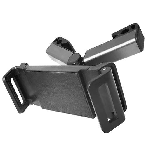 Handyhalter Tablet-Halterung Der Kopfstütze Headtrennelefonhalter - Afbeelding 3 van 12