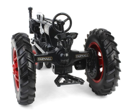 ERTL - FARMALL F-20 Grijs - 1/16 - ERT44361 - Afbeelding 4 van 7