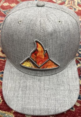 Official AVO Cigars Headwear Syncro Baseball Hat