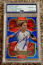 2017-18 Panini Select Soccer Cards Checklist 30