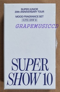 Super Junior Merchandise | eBay