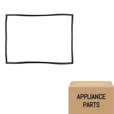 749623-H OEM For Kenmore Refrigerator Door FIP Gasket Part # Model A9