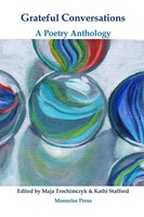 Maja Trochimczyk (U. A.) | Grateful Conversations | Taschenbuch | Englisch