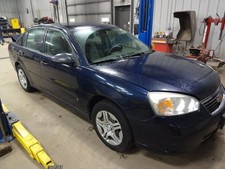 Anti-lock Brake Part Assembly Classic Style Fits 04-08 Malibu 251536