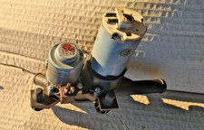 MERCEDES W124 Zusatzwasserpumpe Heizungsduoventil 0018303984 BOSCH