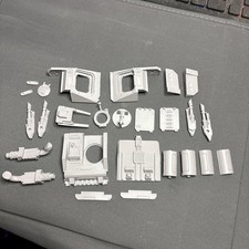 MKIIB MK2 Land Raider Space Marines Forgeworld Warhammer 40k