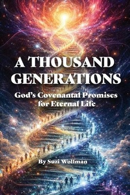 A Thousand Generations: God's Covenantal Promises for Eternal Life by Suzi Wollm